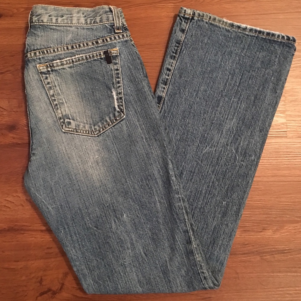 J. Crew Boy Jean